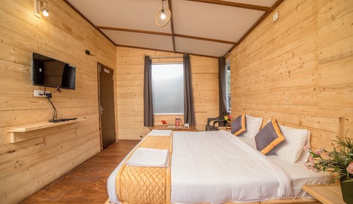 Luxury Villa, 2 Bedrooms