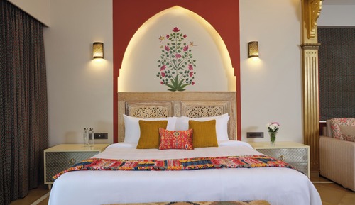 Room, 1 Bedroom (Desert)