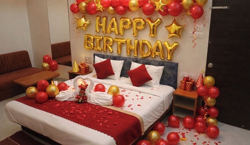 Classic Room