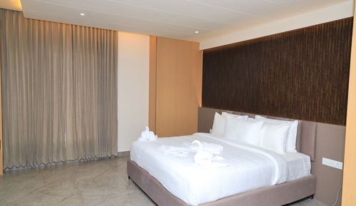 Luxury Studio Suite
