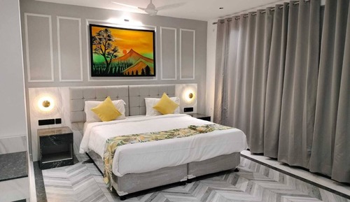 Classic Room
