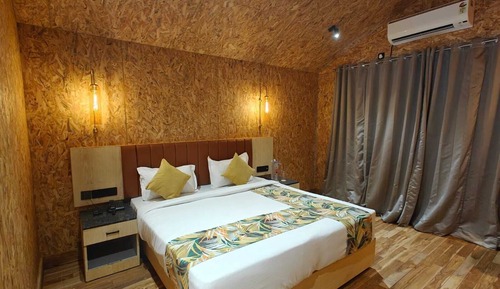 Presidential Room