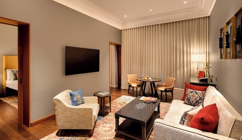 Firoz Suite