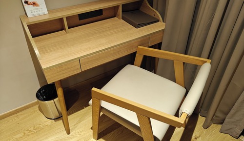 Classic Double or Twin Room