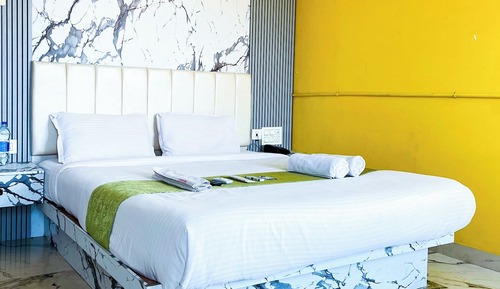 Deluxe Room, 4 Bedrooms