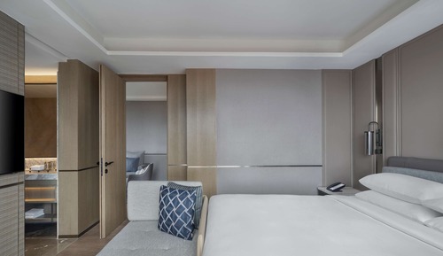 Junior Suite, 1 Bedroom