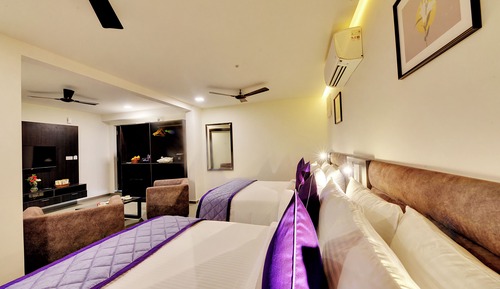 Family Penthouse