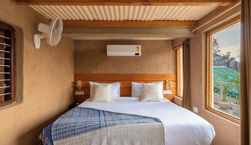 Family Suite Room