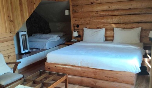 Superior Deluxe Room