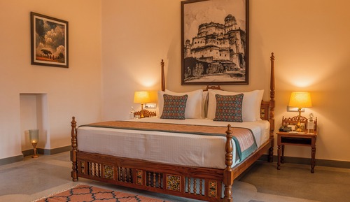 Premium Room (Hideaway)