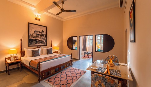 Junior Suite