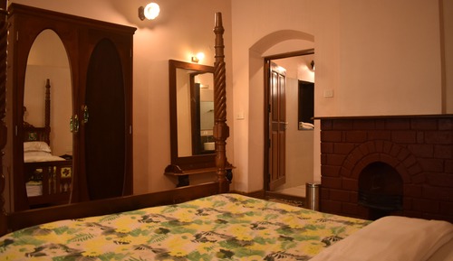 Luxury Bungalow
