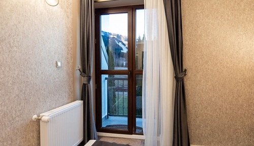 Executive Apartment