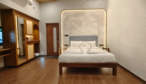 Studio Room