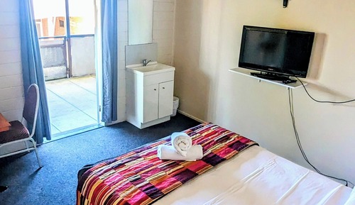 Basic Room