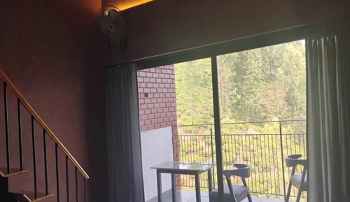 Luxury Studio Suite