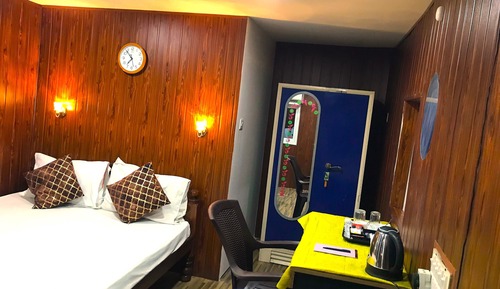 Gallery Suite