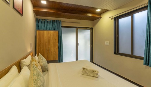 Private Cottage