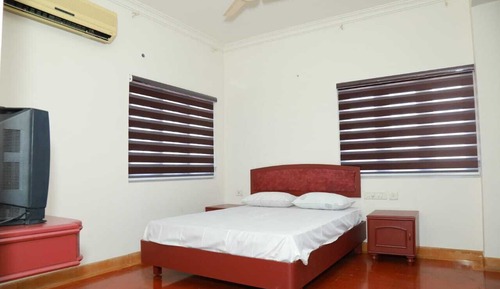 Basic Room