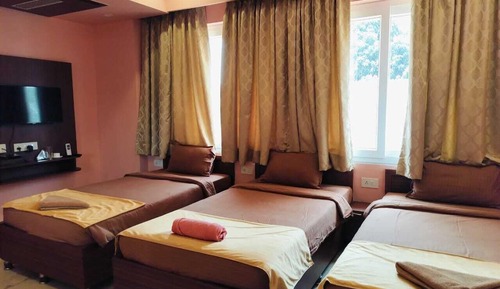 Student Room
