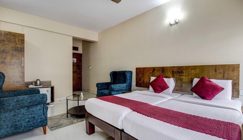 Premium Room