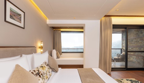 Executive Double Room