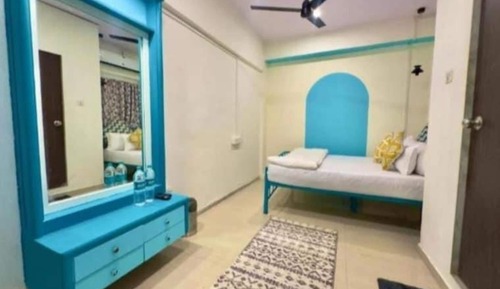 Premium Private Room (Shared Kitchen & Lounge)