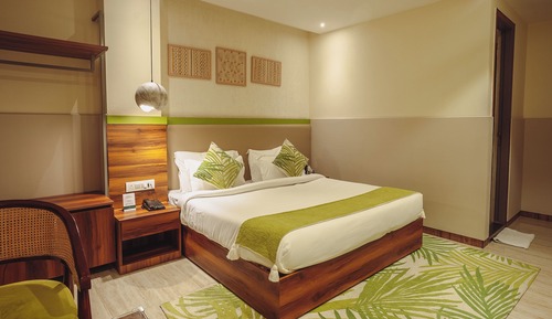 Presidential Room