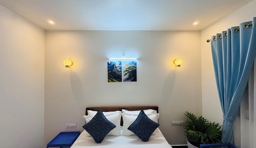 Grand Room