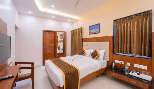 Grand Room
