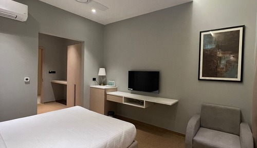 Premium Triple Room