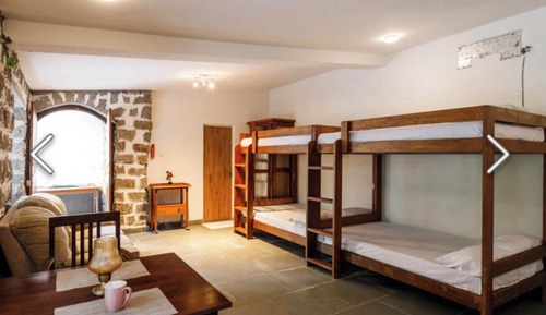 Family Triple Room