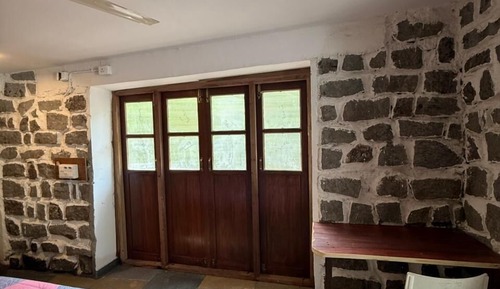 Deluxe Room, Garden View