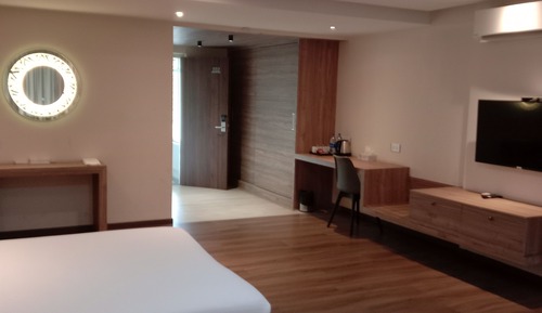 Executive Twin Room, 2 Queen Beds