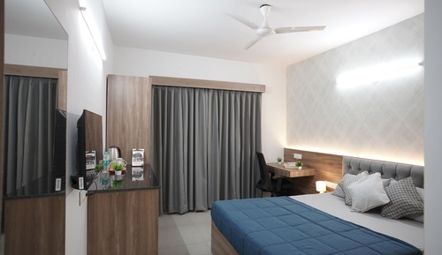 Business Room