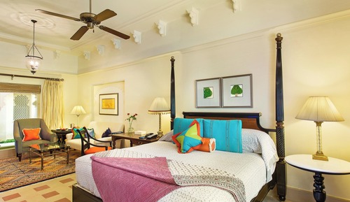 Premier Room, 1 King Bed