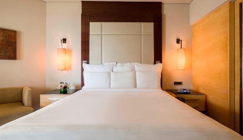 Executive Room, 1 King Bed