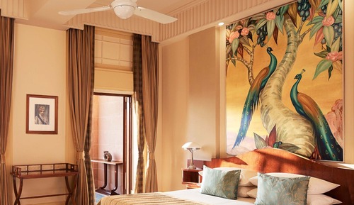 Royal Suite, 1 Bedroom