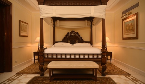 Suite (The Imperial)