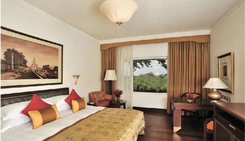 Deluxe Room, 1 King Bed