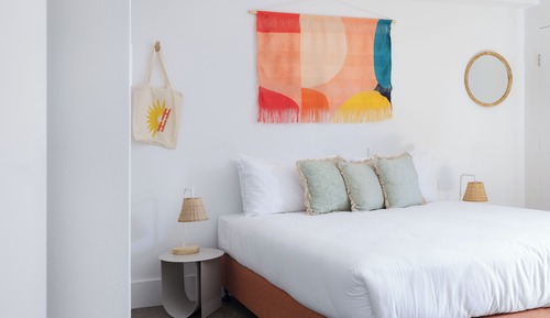 Acapulco Suite