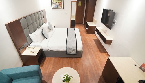 Premium Room