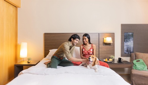 Grand Suite, 1 King Bed