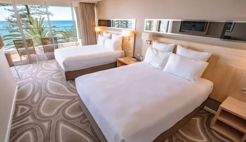 Studio Suite, 1 King Bed with Sofa bed
