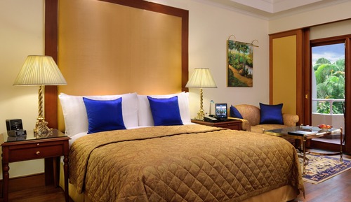 Premier Room