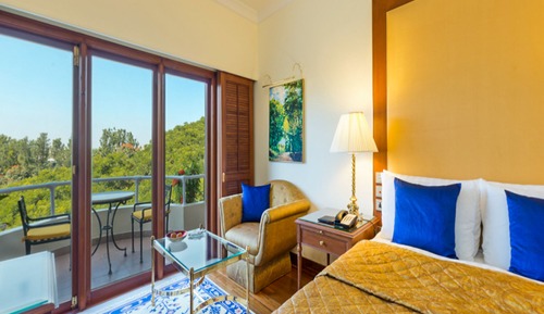 Luxury Room
