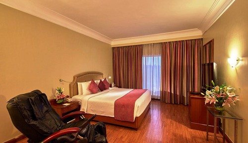 Royal Suite, Non Smoking