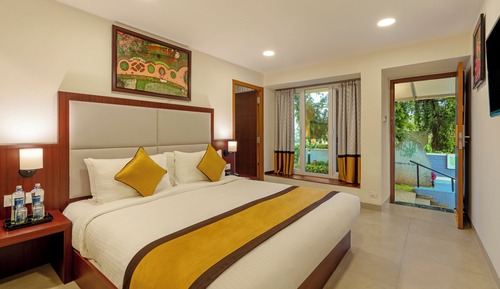 2 Bed room Family Suite