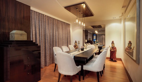 Luxury Studio Suite, 1 King Bed