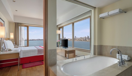 Trident Suite